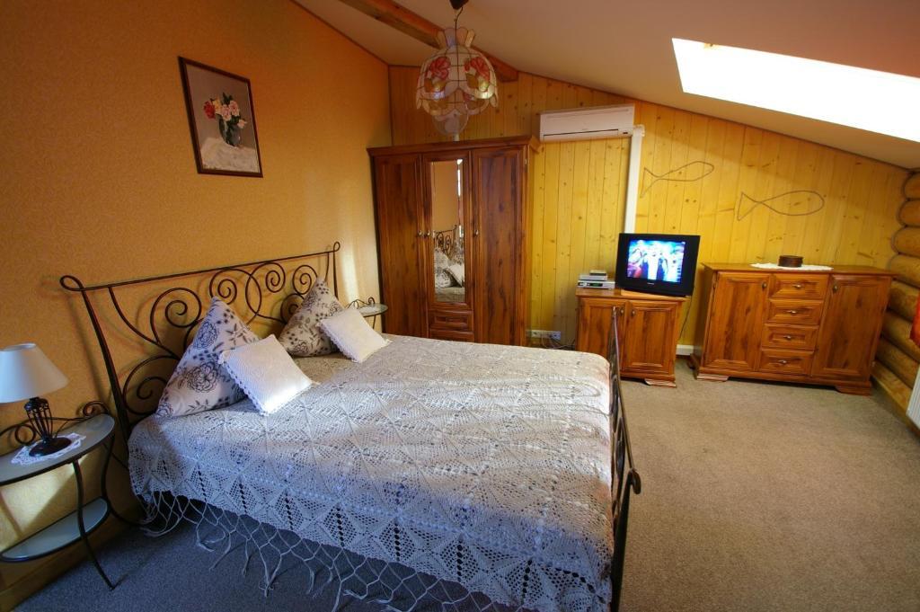 Arciau Juros Villa Palanga Ruang foto