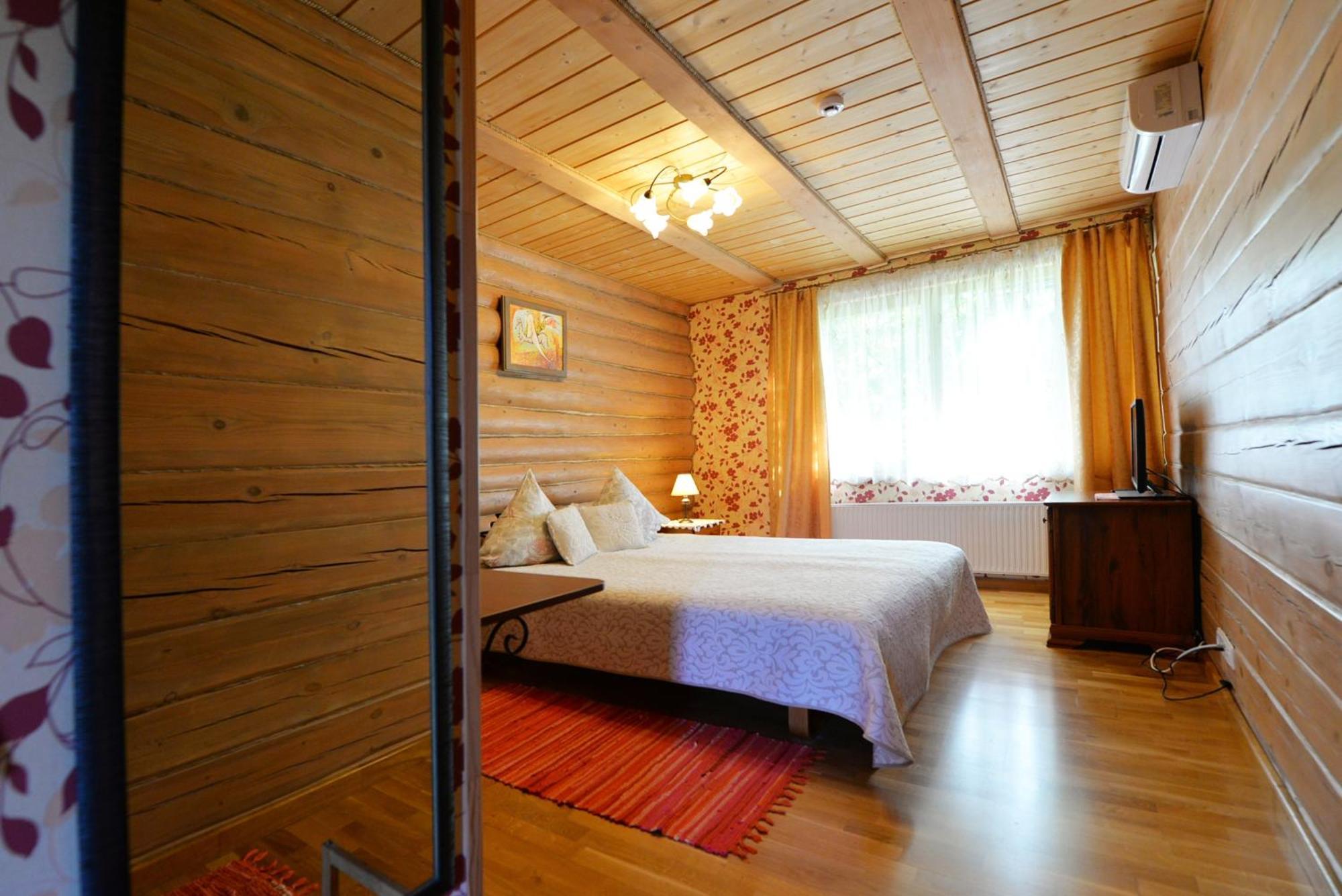 Arciau Juros Villa Palanga Ruang foto