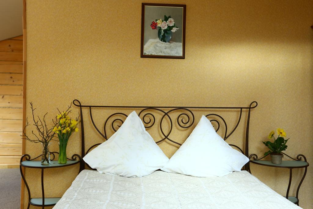 Arciau Juros Villa Palanga Bagian luar foto