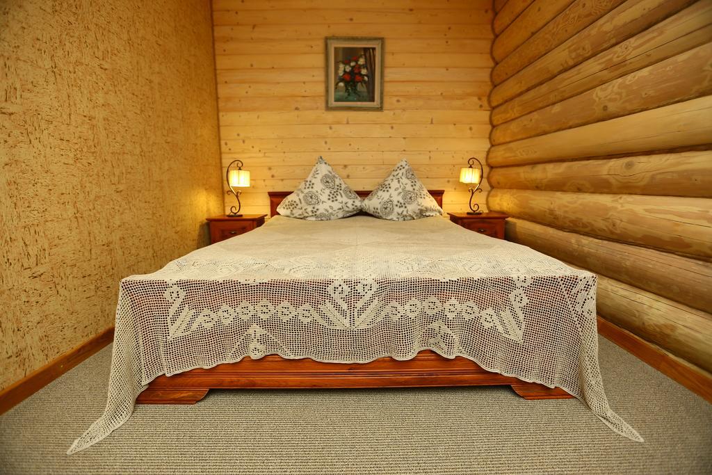 Arciau Juros Villa Palanga Bagian luar foto
