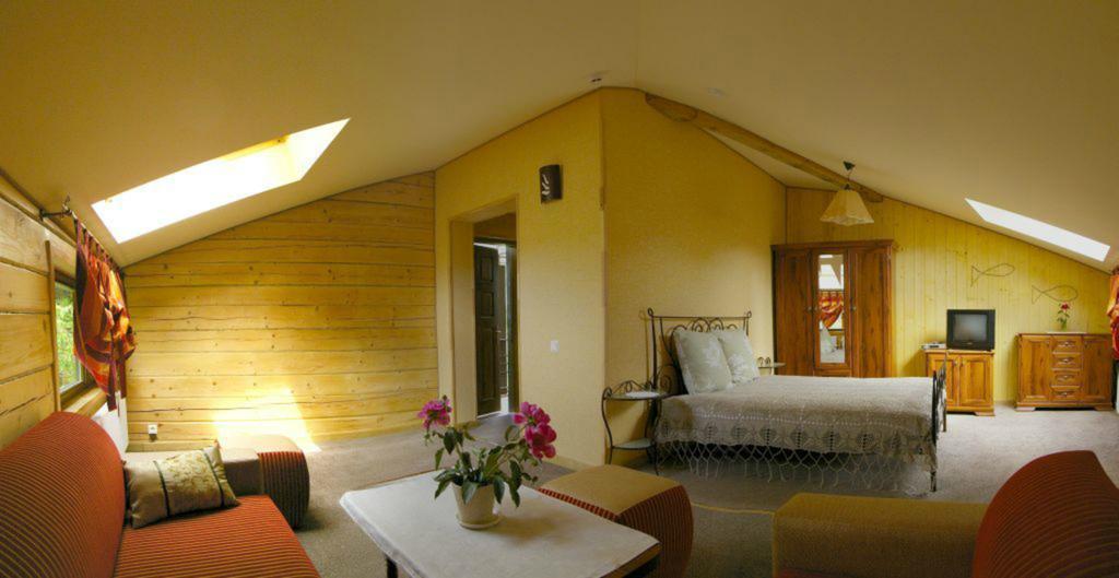 Arciau Juros Villa Palanga Ruang foto