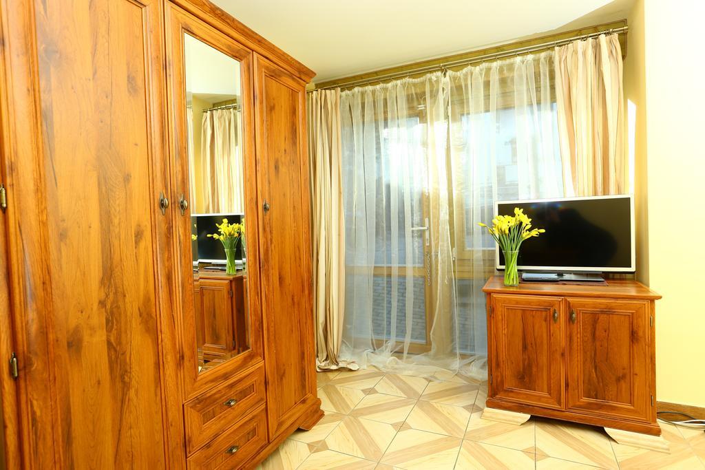 Arciau Juros Villa Palanga Bagian luar foto