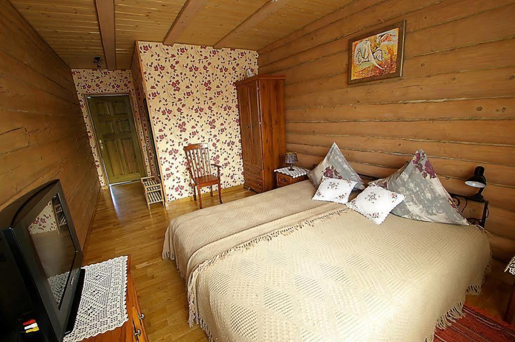 Arciau Juros Villa Palanga Bagian luar foto